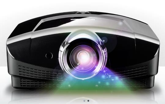 Panorama Innovations Projectors